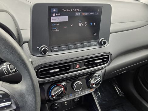 Used 2023 Hyundai Kona SEL FWD image 18