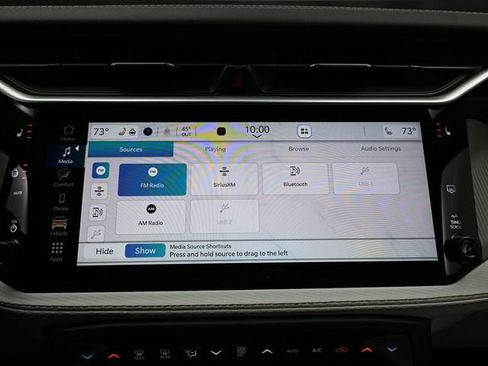 New 2026 Jeep Cherokee Limited AWD/4WD image 32