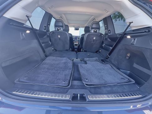 Certified 2023 Volvo XC90 B6 Plus AWD/4WD image 27