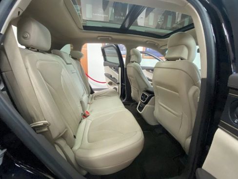 Used 2019 Lincoln Nautilus Reserve FWD image 20