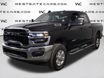 Used 2026 RAM 2500 Big Horn
