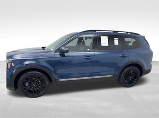 Used 2023 Kia Telluride EX X-Line AWD/4WD video 2