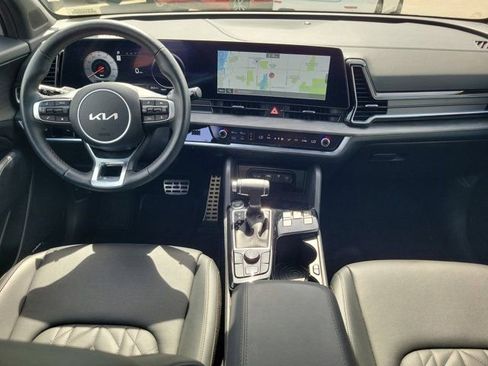 Used 2025 Kia Sportage X-Pro Prestige AWD/4WD image 17