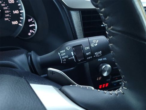 Used 2022 Lexus RX 350 FWD w/ Premium Package image 25