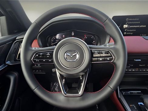 New 2026 MAZDA CX-70 3.3 Turbo S w/ Premium Package image 27