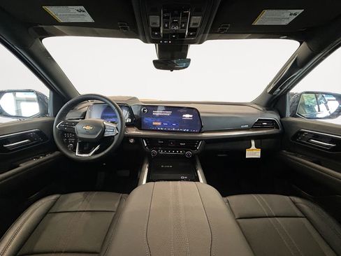 New 2026 Chevrolet Tahoe High Country image 13