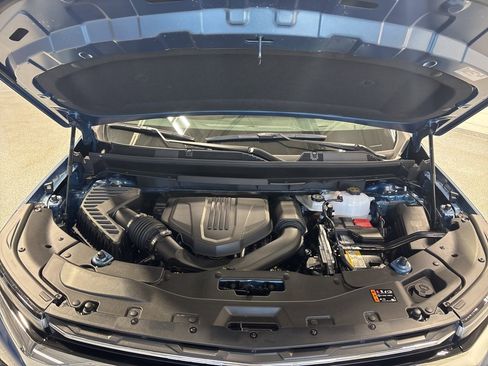 New 2026 Chevrolet Traverse LT w/ Sun and Wheel Package image 45