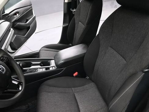 Used 2024 Honda Accord EX image 14