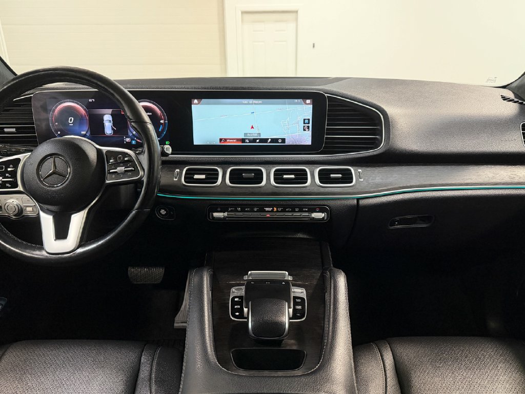 Used 2020 Mercedes-Benz GLE 350 4MATIC image 18