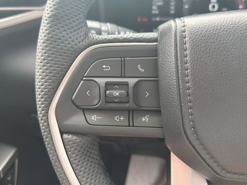 New 2026 Toyota Tundra Limited image 18