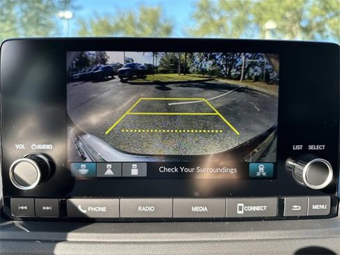 New 2025 Honda Accord SE image 25