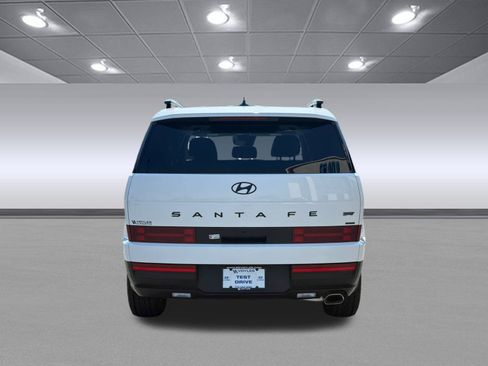 Certified 2025 Hyundai Santa Fe XRT AWD/4WD image 6
