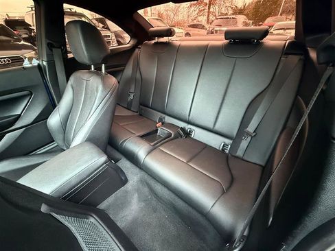 Used 2015 BMW M235i xDrive Coupe image 17