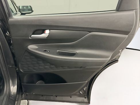 Used 2023 Hyundai Santa Fe XRT image 32