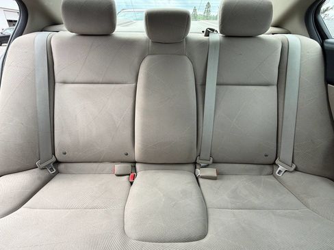 Used 2012 Honda Civic LX image 22