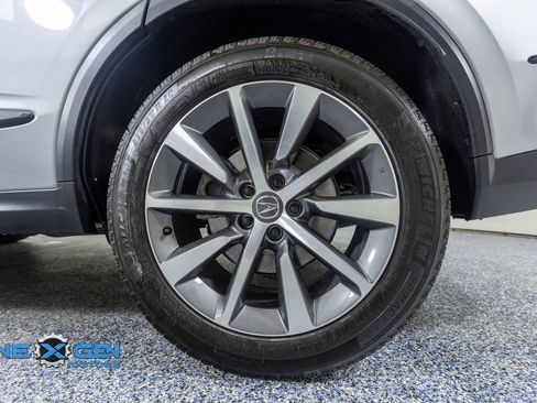 Used 2023 Acura MDX A-Spec AWD/4WD image 49