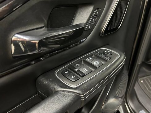 Used 2023 RAM 1500 Limited AWD/4WD image 26