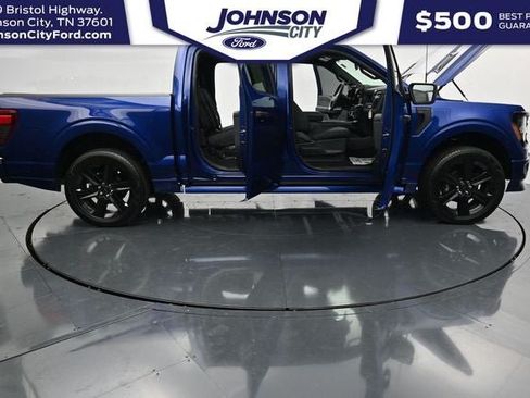 New 2026 Ford F150 STX w/ F-150 LOBO Package AWD/4WD image 41