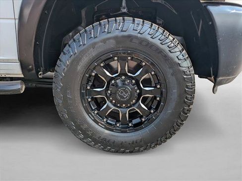 Used 2017 RAM 2500 Tradesman w/ Popular Equipment Group AWD/4WD image 21