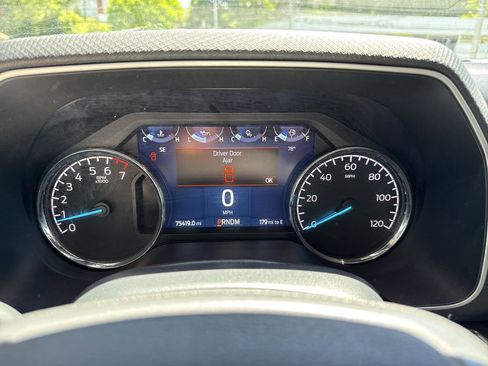 Used 2023 Ford F150 XLT w/ Equipment Group 302A High AWD/4WD image 18