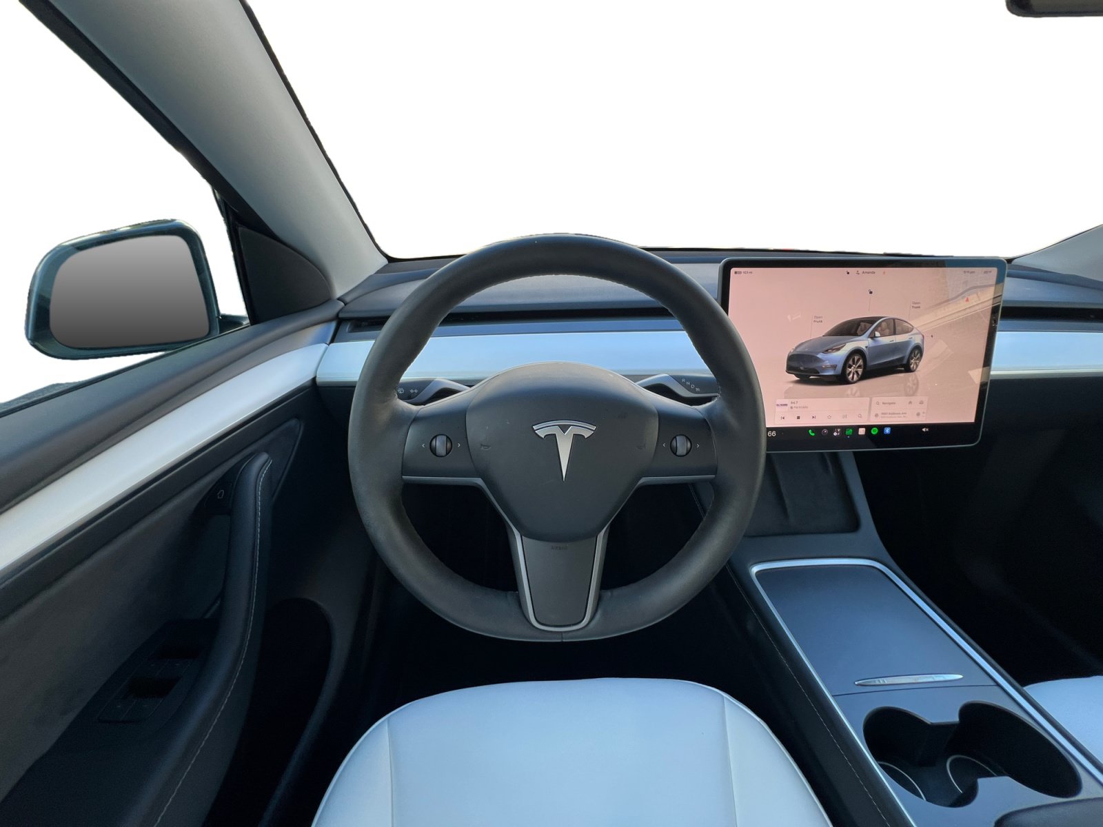 Used 2023 Tesla Model Y AWD image 14