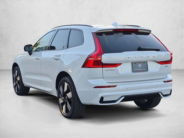 Used 2025 Volvo XC60 T8 Plus w/ Protection Package Premier AWD/4WD image 8