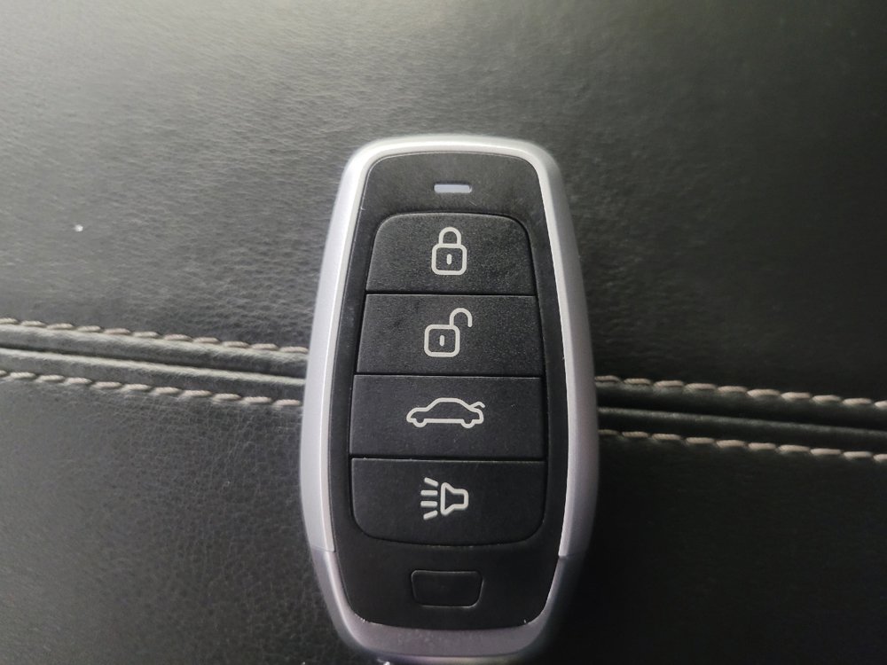Used 2023 Nissan Altima 2.5 SL FWD image 32