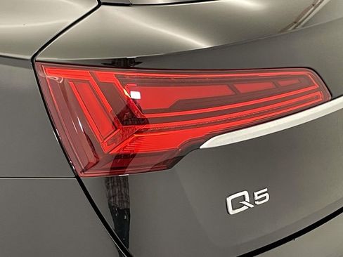 Used 2023 Audi Q5 2.0T Premium Plus w/ Premium Plus Package image 16