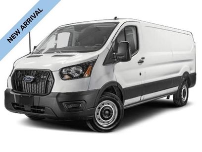 Used 2025 Ford Transit 250 Low Roof w/ Exterior Upgrade Package