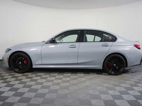 Certified 2023 BMW M340i xDrive w/ Premium Package image 6