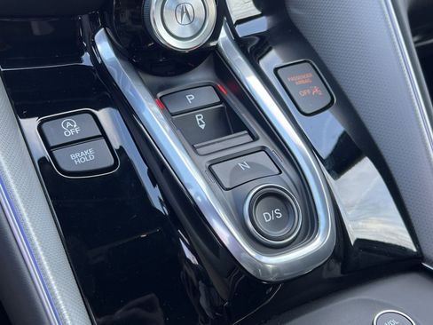 Used 2025 Acura TLX SH-AWD w/ A-SPEC Pkg image 20