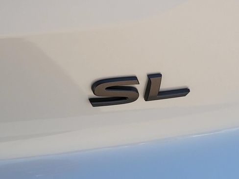 New 2026 Nissan Pathfinder SL w/ Cargo Package FWD image 10