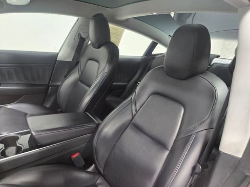 Used 2019 Tesla Model 3 Long Range AWD/4WD image 13