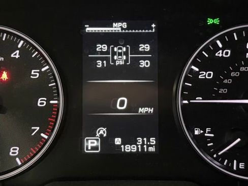 Used 2024 Subaru Legacy Premium AWD/4WD image 17