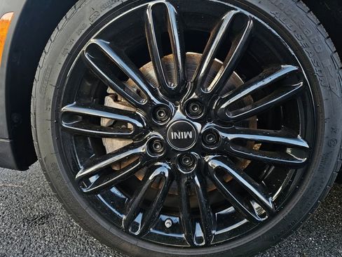 Used 2023 MINI Cooper S image 26