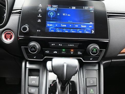 Used 2022 Honda CR-V EX-L image 46