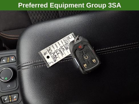 Used 2018 GMC Terrain SLE w/ Driver Convenience Package image 14