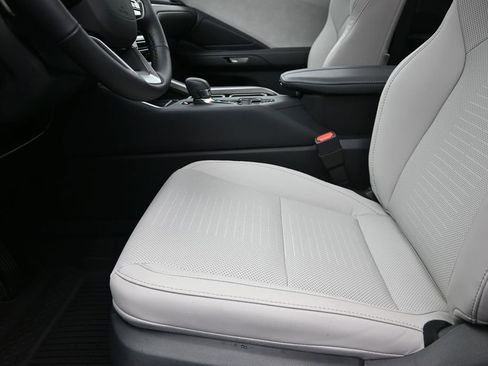 New 2026 Lexus TX 350 AWD image 13
