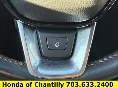 Used 2025 Honda CR-V Sport Touring image 17