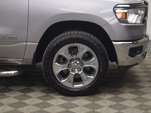 Used 2020 RAM 1500 Big Horn image 34
