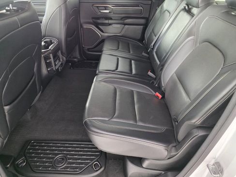 Used 2021 RAM 1500 Rebel w/ Rebel Level 2 Equipment Group AWD/4WD image 12