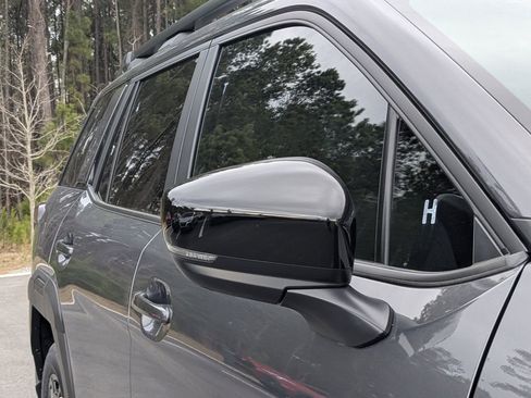 New 2026 Subaru Outback Limited image 11