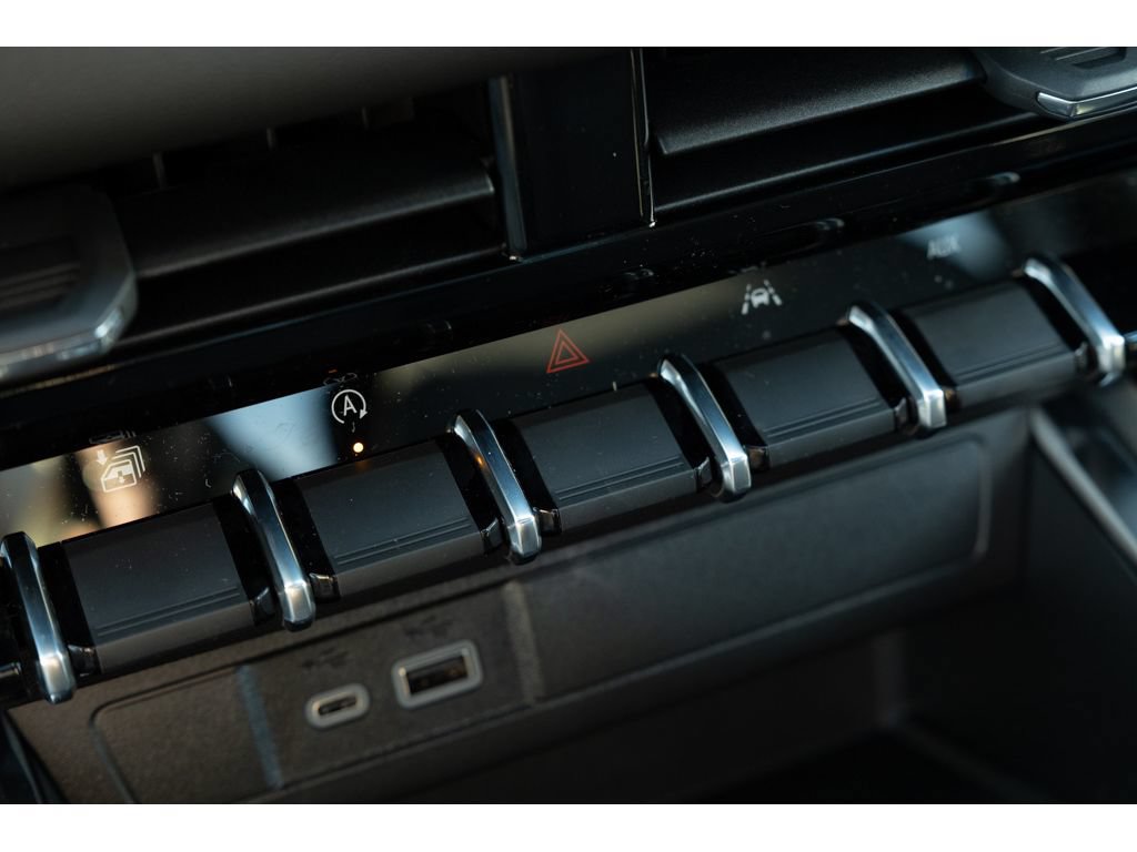 New 2026 GMC Canyon Elevation w/ Convenience Package AWD/4WD image 26