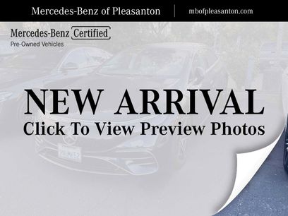 Certified 2024 Mercedes-Benz EQS 450+ 4MATIC Sedan