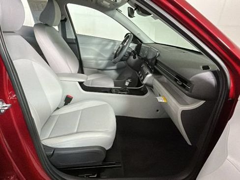 Used 2026 Hyundai Kona SE AWD/4WD image 30