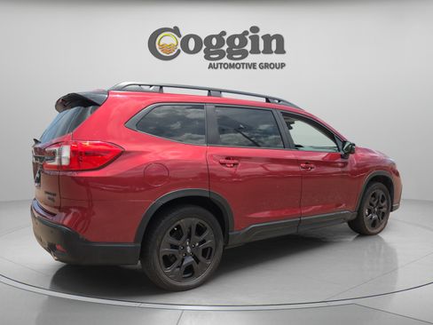 Used 2023 Subaru Ascent Onyx Edition Limited AWD/4WD image 4