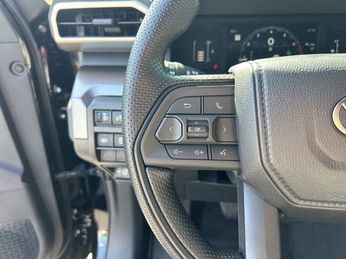 New 2026 Toyota Tacoma SR5 AWD/4WD image 19