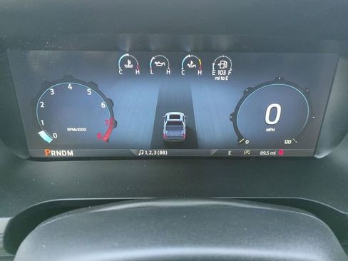 Used 2025 Ford F150 STX w/ LOBO Package AWD/4WD image 28