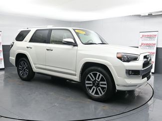Used 2018 Toyota 4Runner Limited video 2
