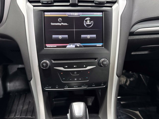 Used 2013 Ford Fusion SE FWD image 16